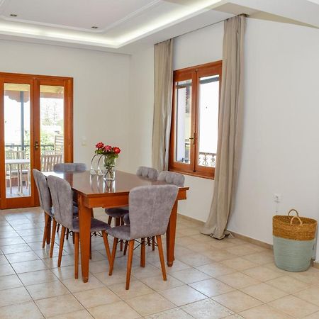 Rastoni Chania - Guests Apartment Dış mekan fotoğraf