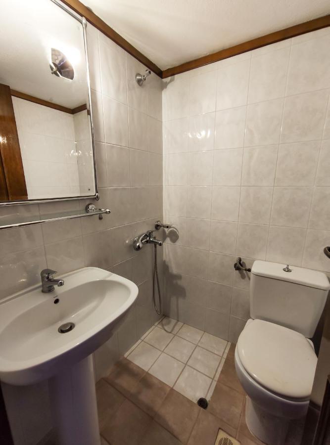 Rastoni Chania - Guests Apartment Dış mekan fotoğraf