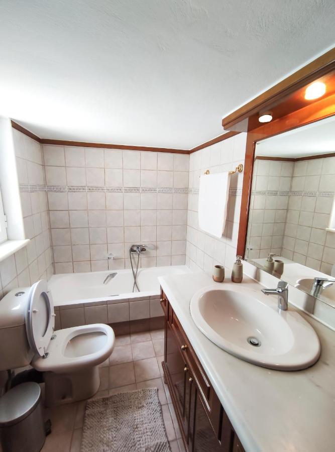 Rastoni Chania - Guests Apartment Dış mekan fotoğraf