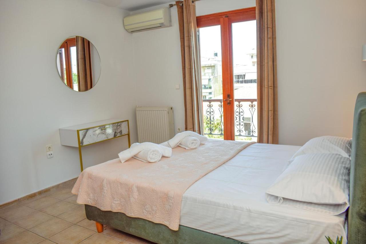 Rastoni Chania - Guests Apartment Dış mekan fotoğraf